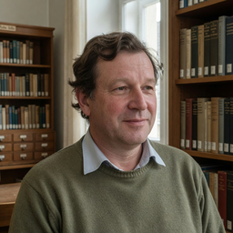 Sven Ehlers