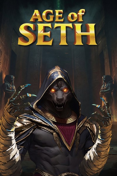 Age Of Seth Slot bei Betrepublic Casino