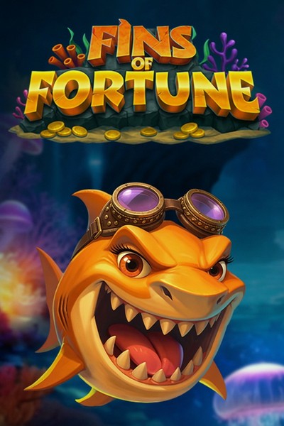 Fins of Fortune Slot bei Betrepublic Casino