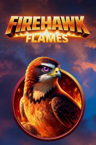 Firehawk Flames Slot bei Betrepublic Casino