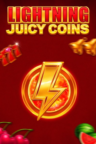 Lightning Juicy Coins Slot bei Betrepublic Casino