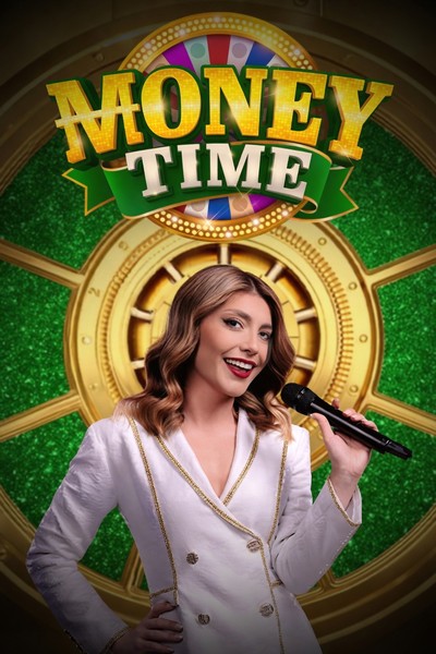 Money Time Slot bei Betwest Casino