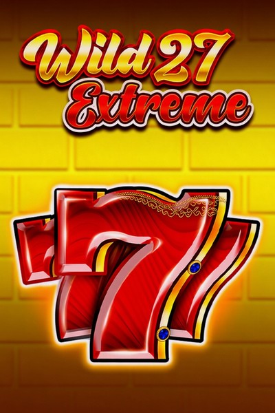 Wild 27 Extreme Slot bei Betwest Casino