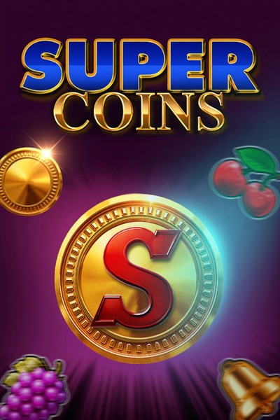 SUPER COINS Slot bei Casinova Casino