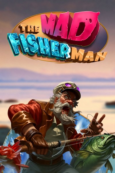 The Mad Fisherman Slot bei Casinova Casino