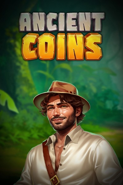Ancient Coins Slot bei Cleobetra Casino