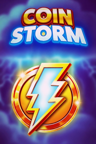 Coin Storm Slot bei Cleobetra Casino