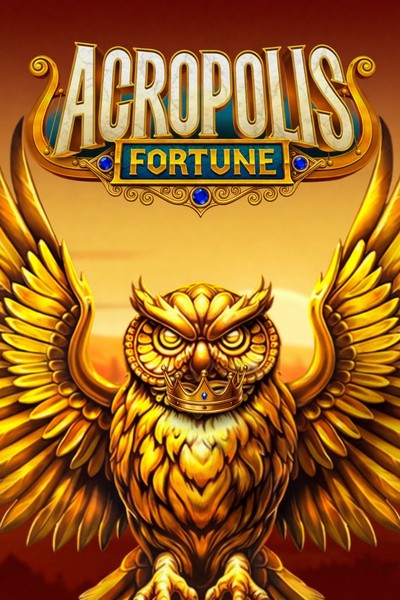 Acropolis Fortune Slot bei Kingmaker Casino