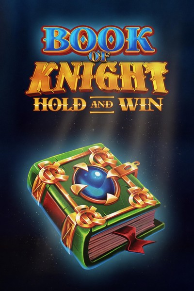 Book Of Knight Hold And Win Slot bei Kingmaker Casino