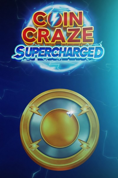Coin Craze: Supercharged Slot bei Kingmaker Casino